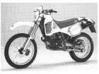 KTM 600 LC4 Incas